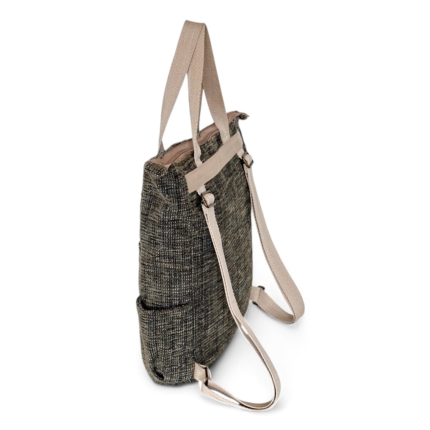 Rugzak Shopper MUSA