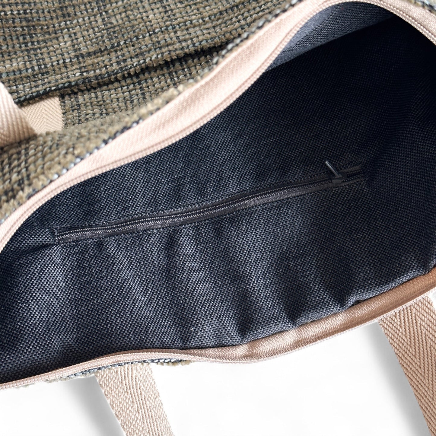 Rucksack Shopper MUSA