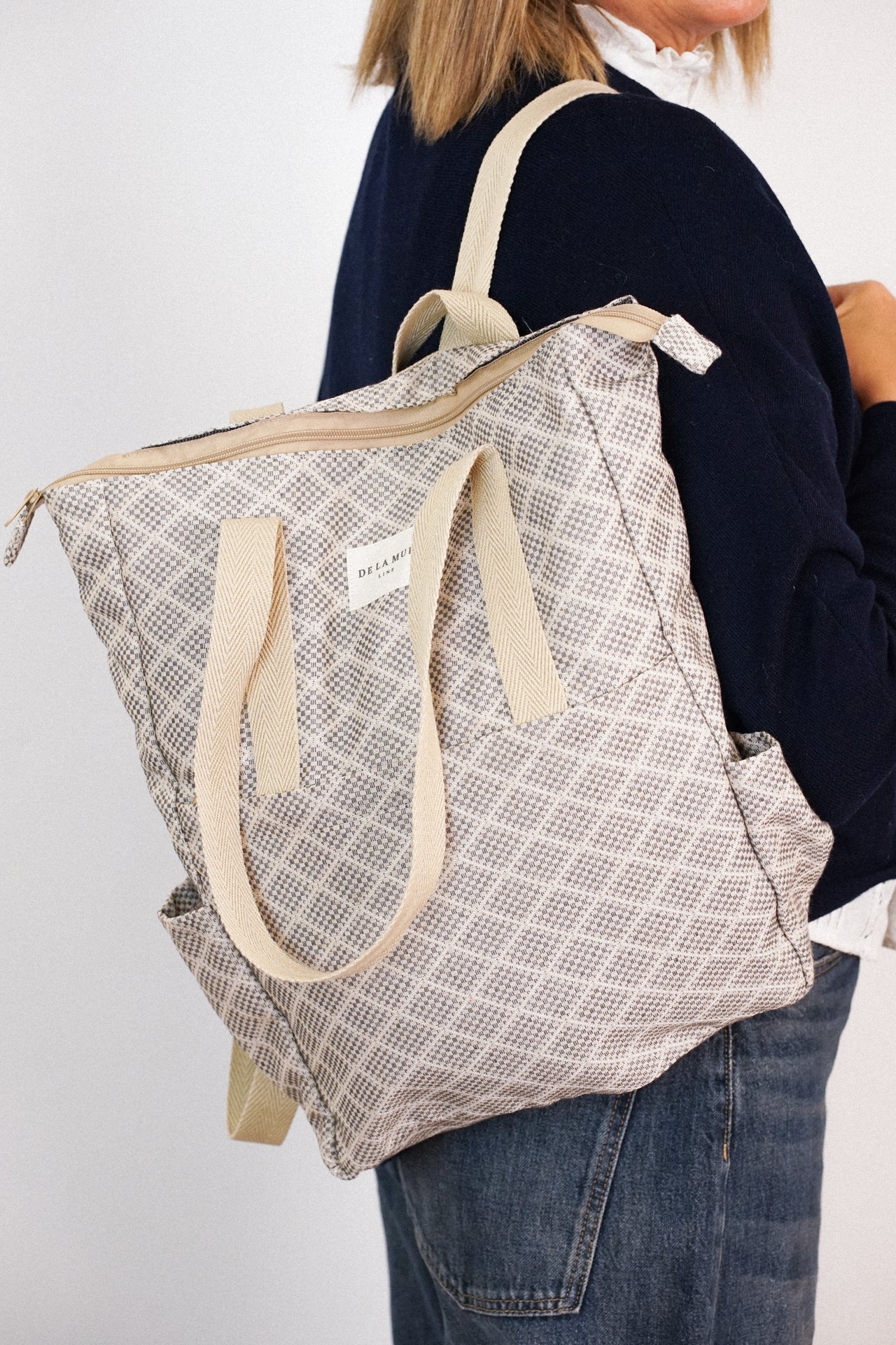 Rugzak Shopper PANT