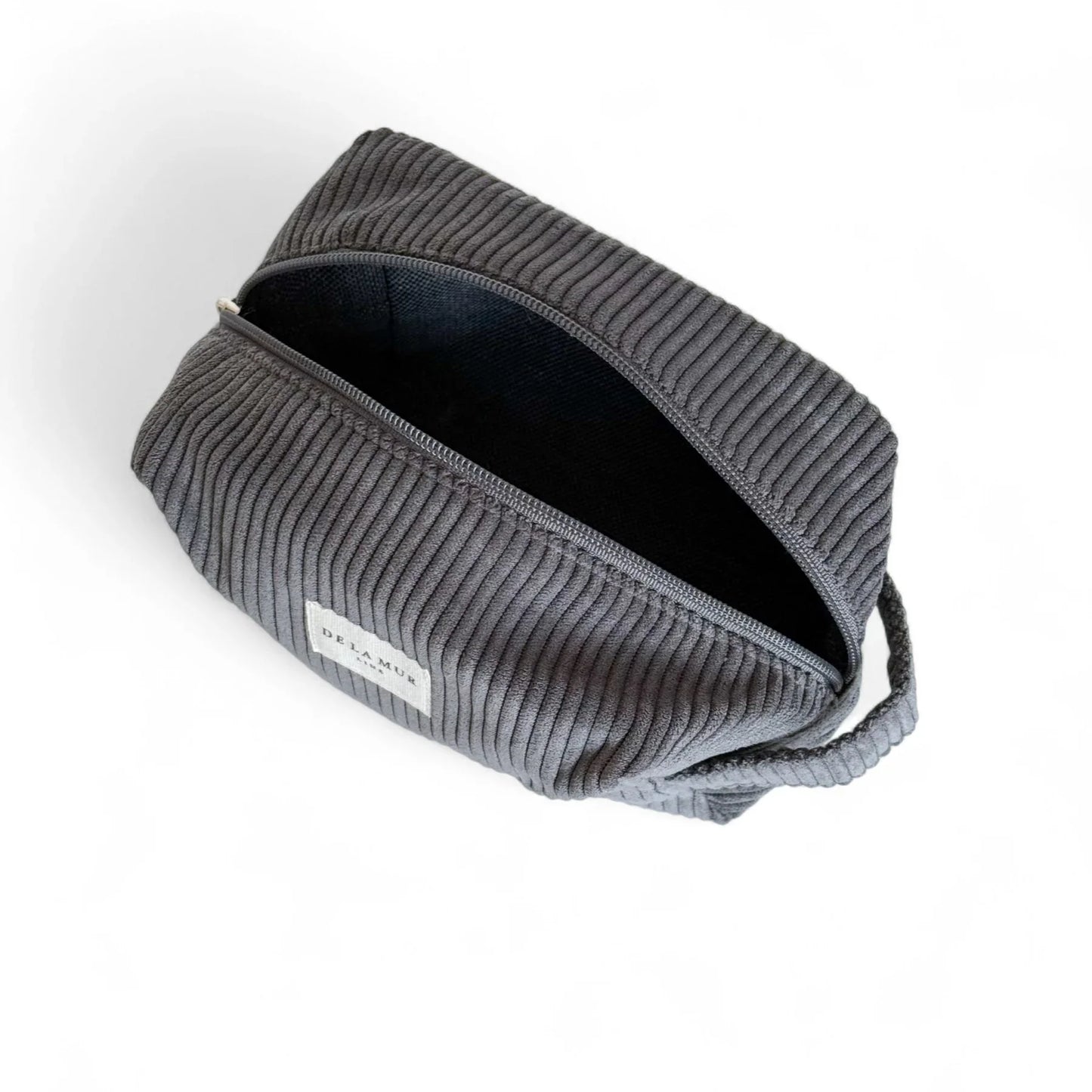 Kosmetiktasche Medium Rib BONI