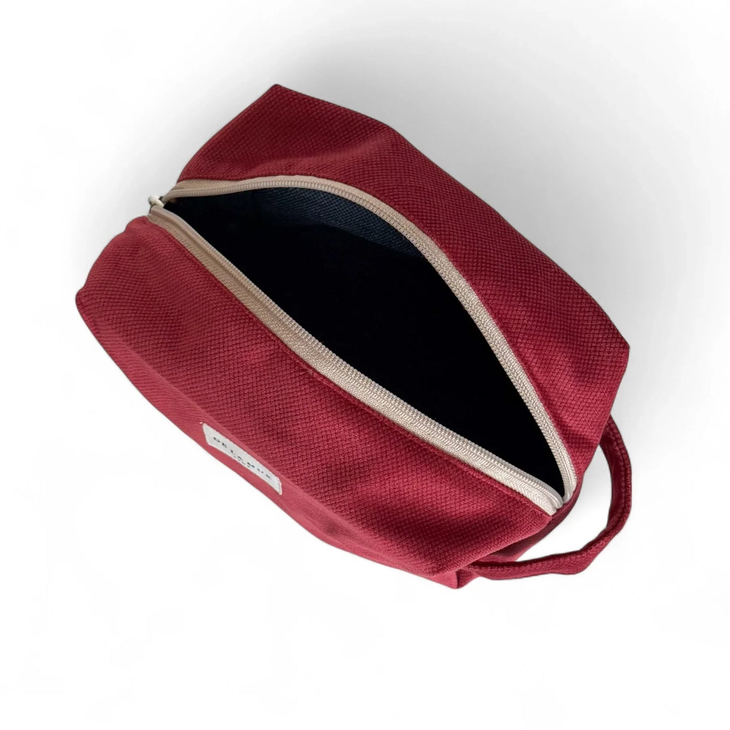 Kosmetiktasche Mittel BORE