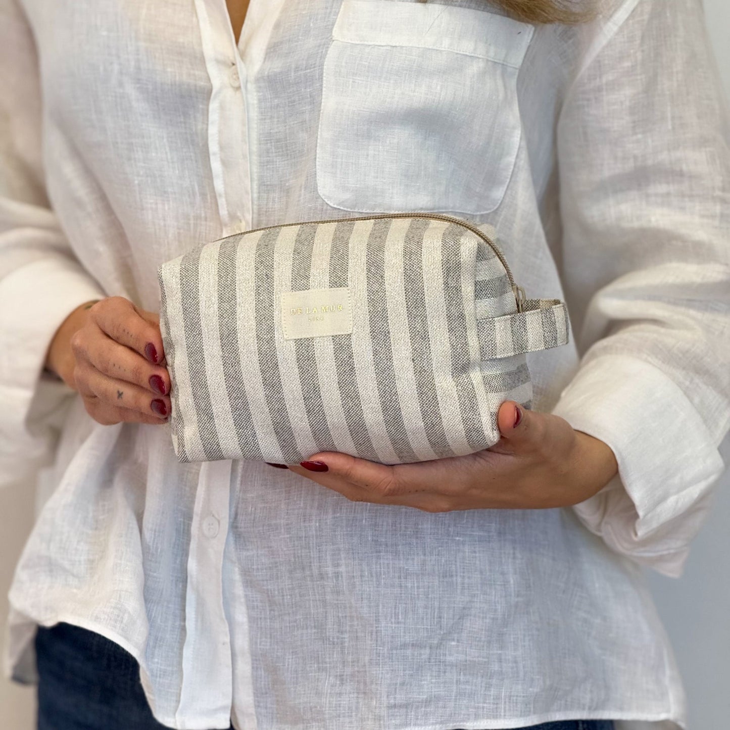 Kosmetiktasche Medium LUGRIS