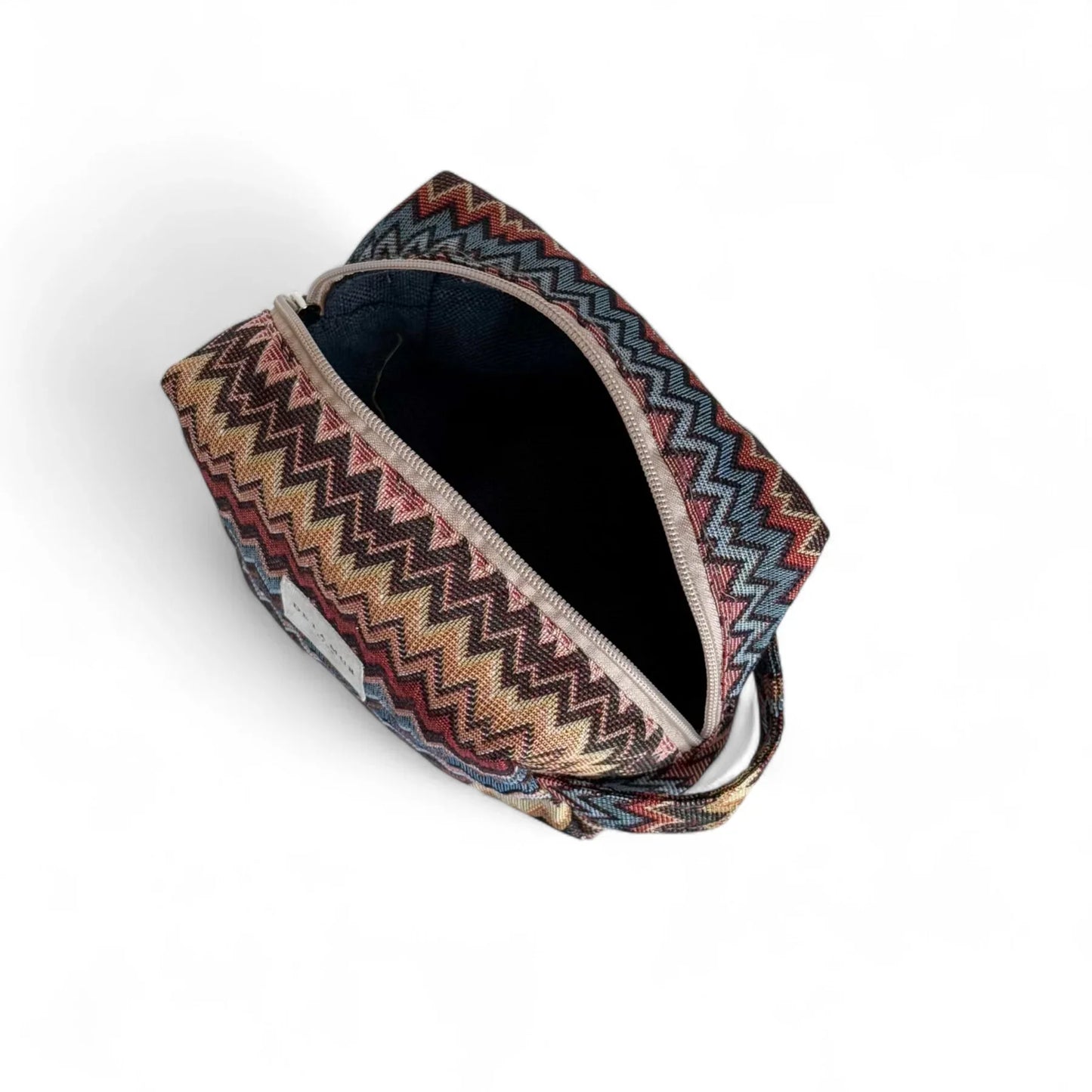 Kosmetiktasche Mittel MONTE