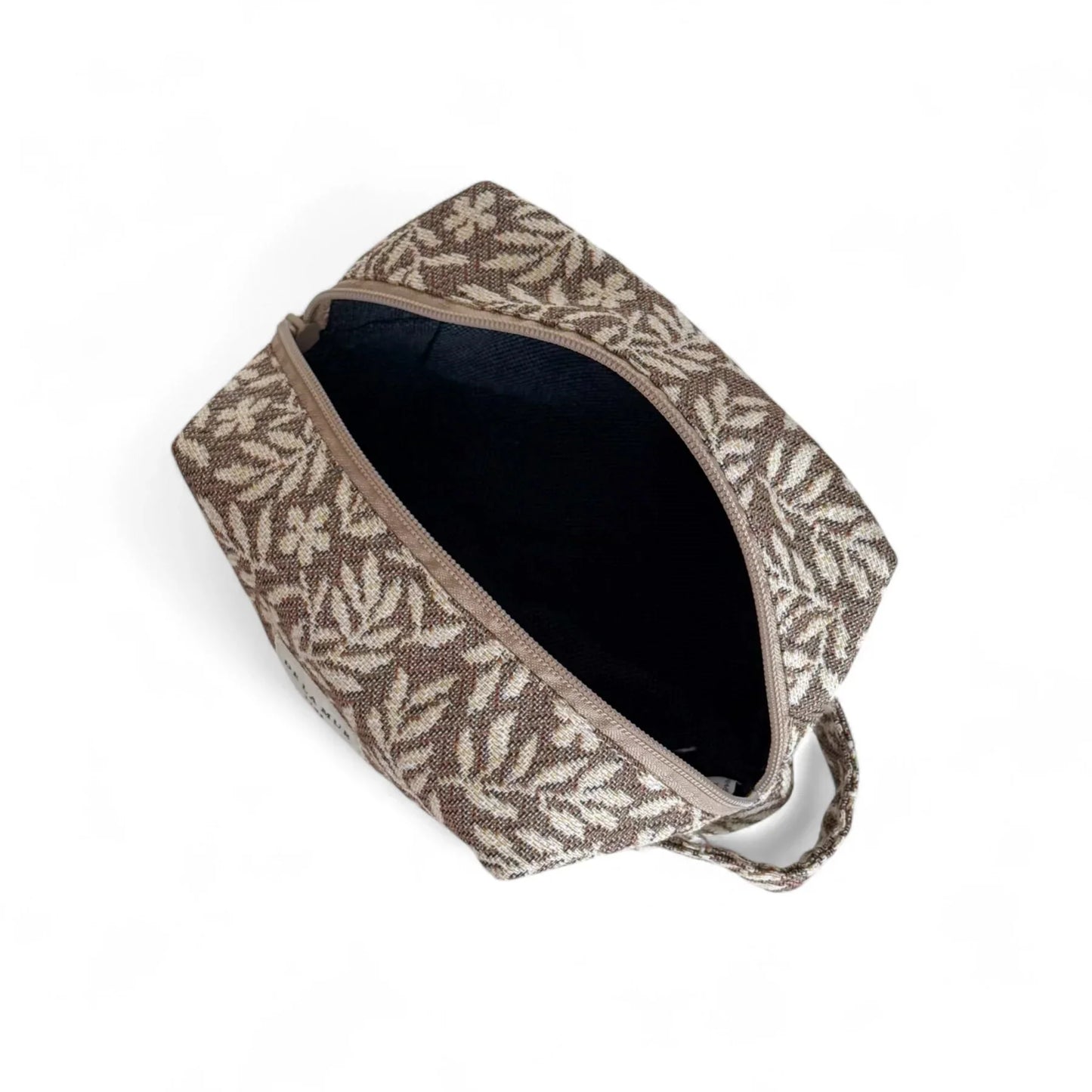 Kosmetiktasche Medium PLAN