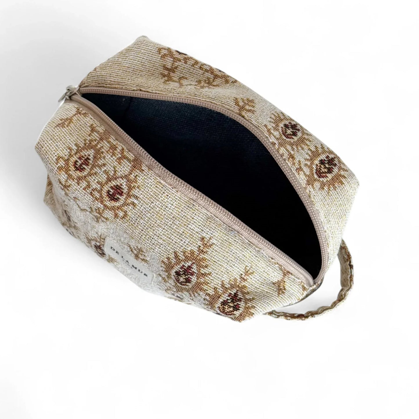 Kosmetiktasche Medium PLUMA