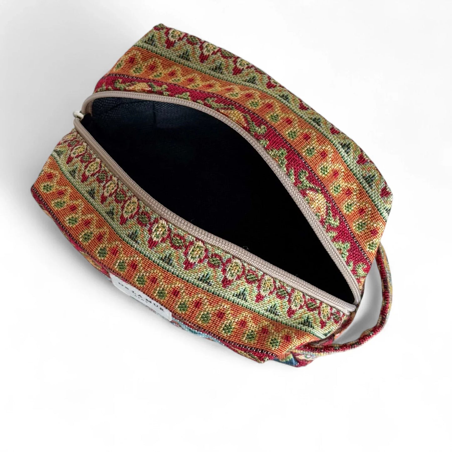 Kosmetiktasche Mittel SANE