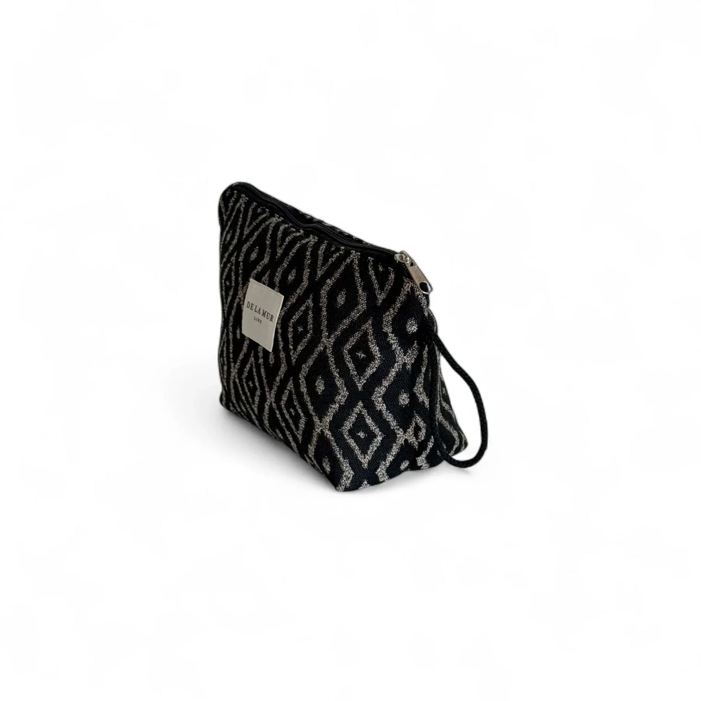 Beauty Bag groot ONIX
