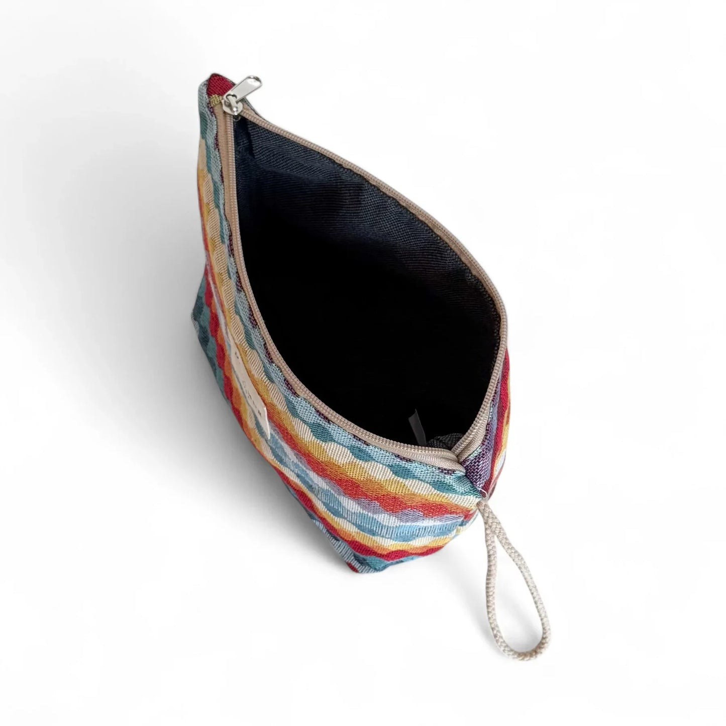 Große Kosmetiktasche RITZO