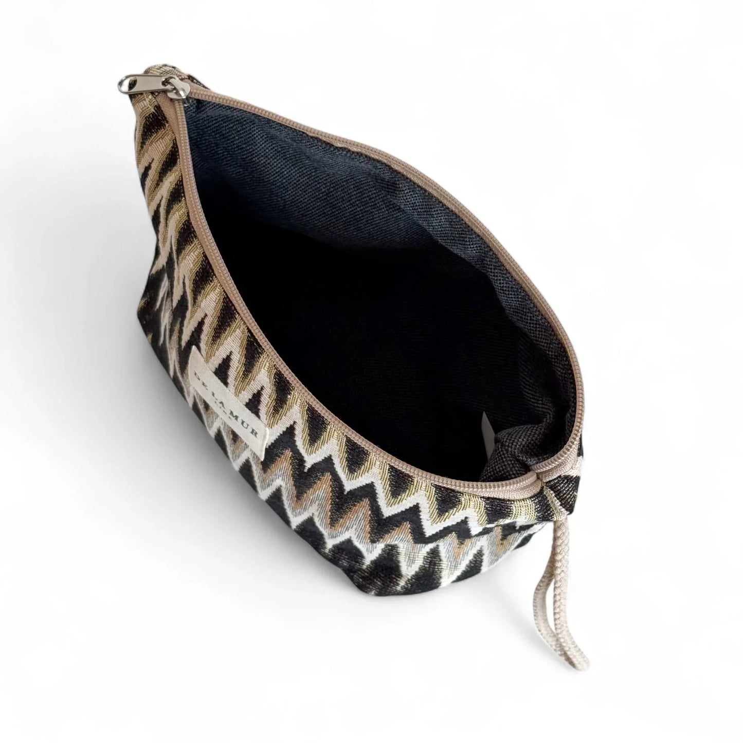 Beauty Bag groot SKAN
