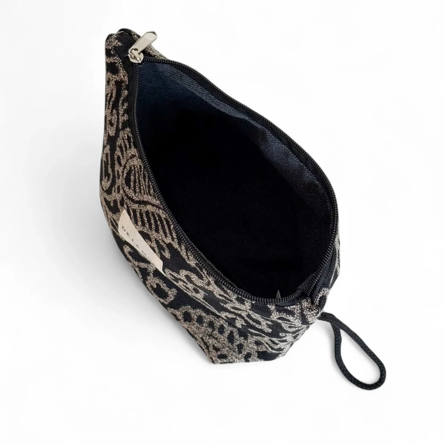 Beauty Bag groot TEIDE