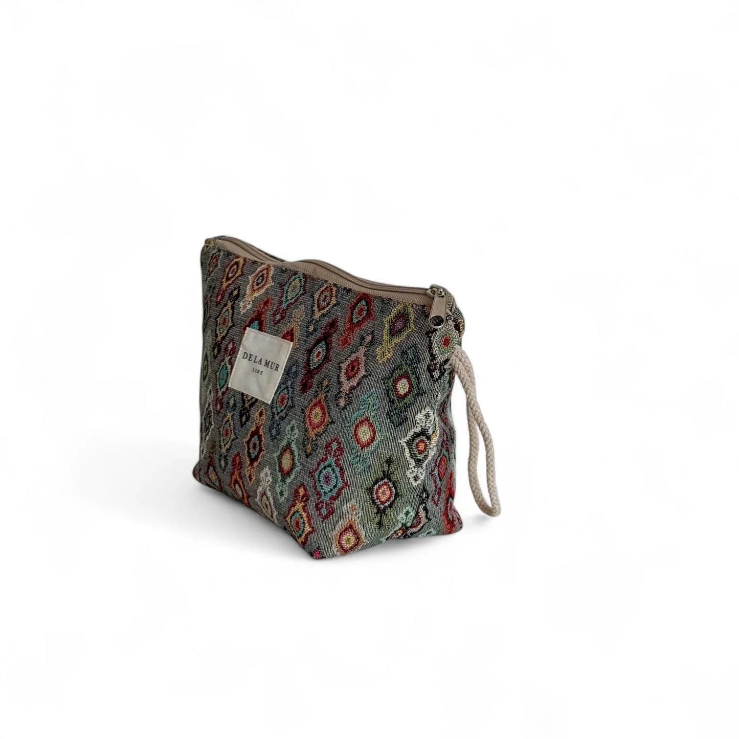 Beauty Bag groot TRIGO