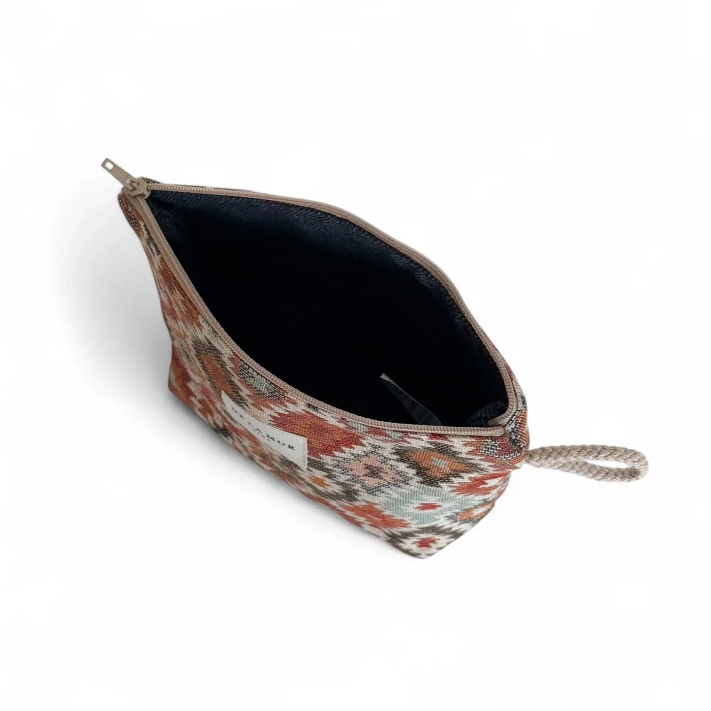 Kleine Kosmetiktasche BEA