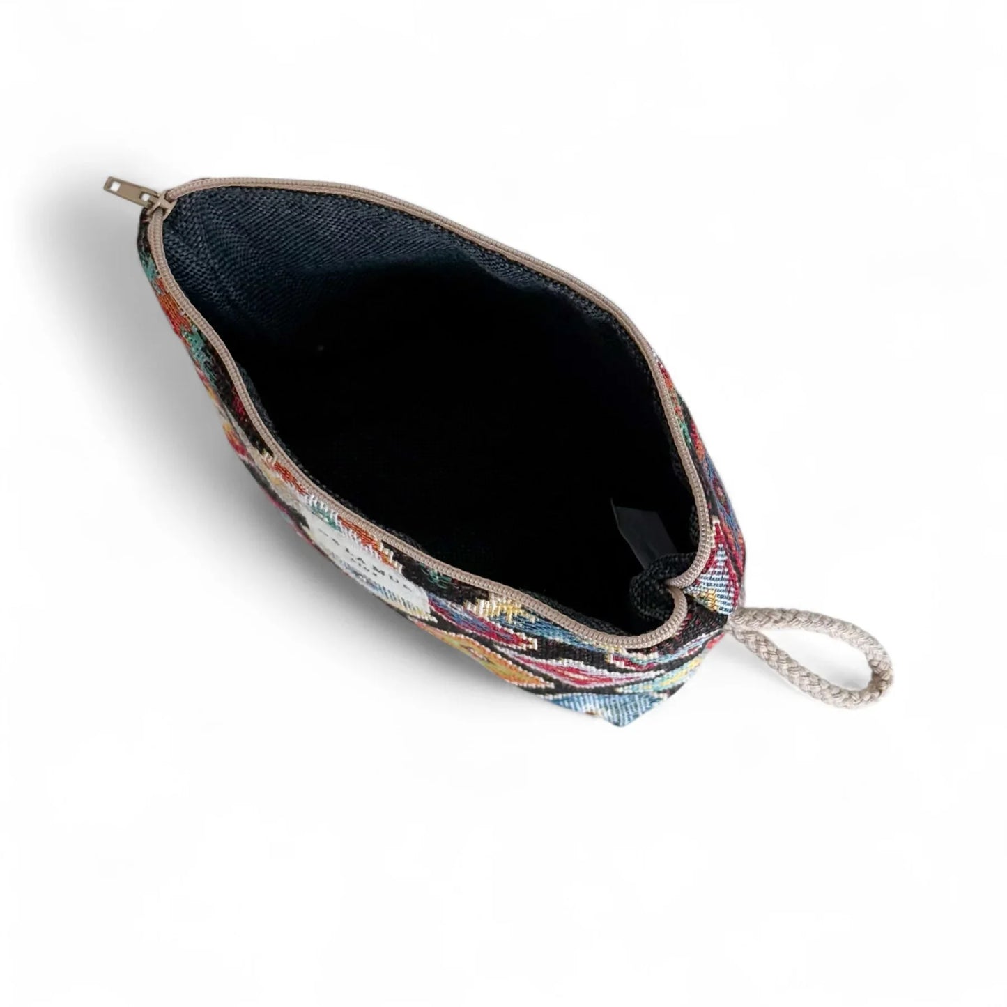 Kleine Kosmetiktasche JOIN