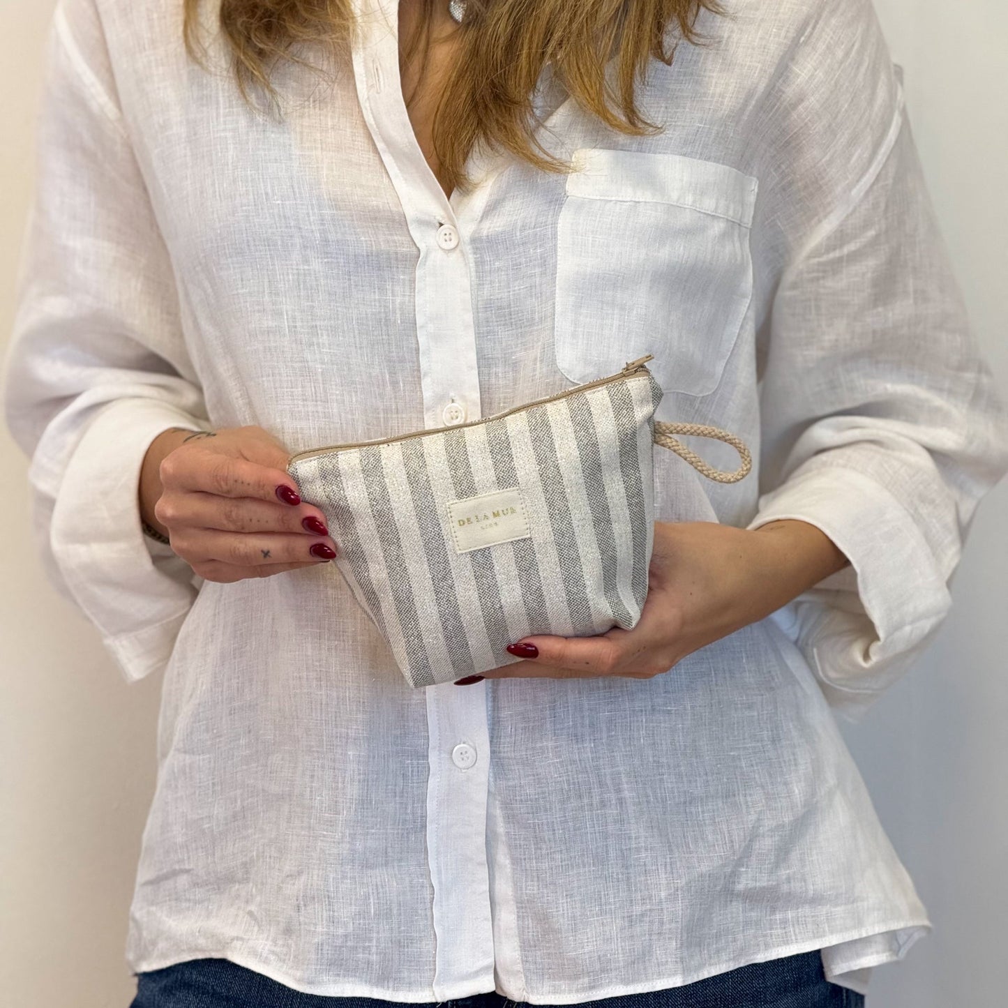Kosmetiktasche Klein LUGRIS