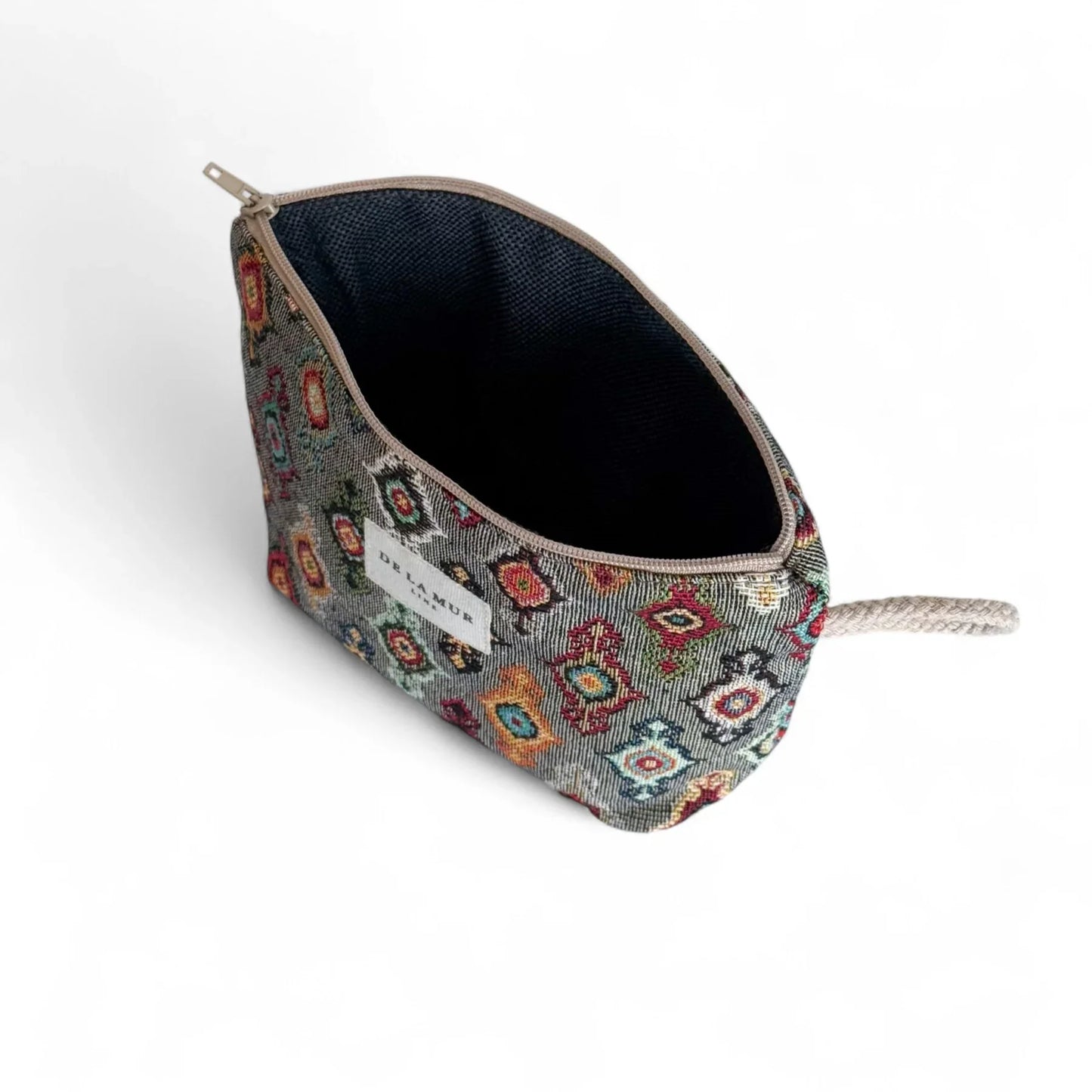 Kosmetiktasche Klein TRIGO