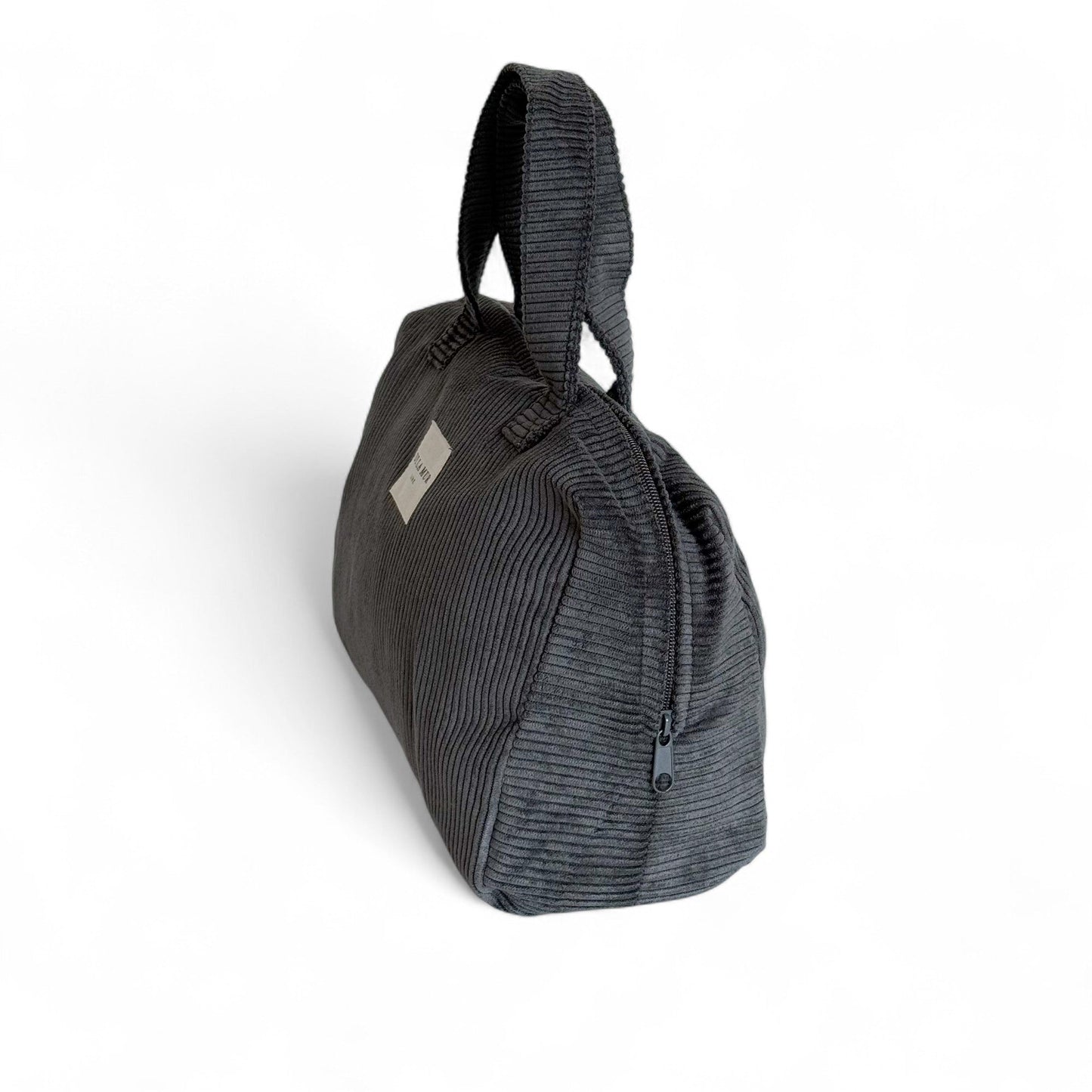 Beauty Bag XL Rib BONI