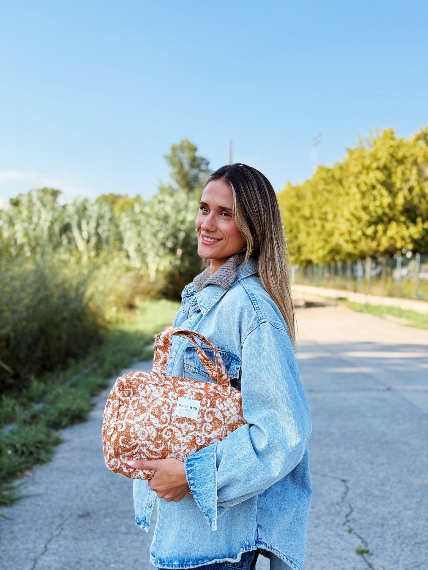 Kosmetiktasche XL MOSTI