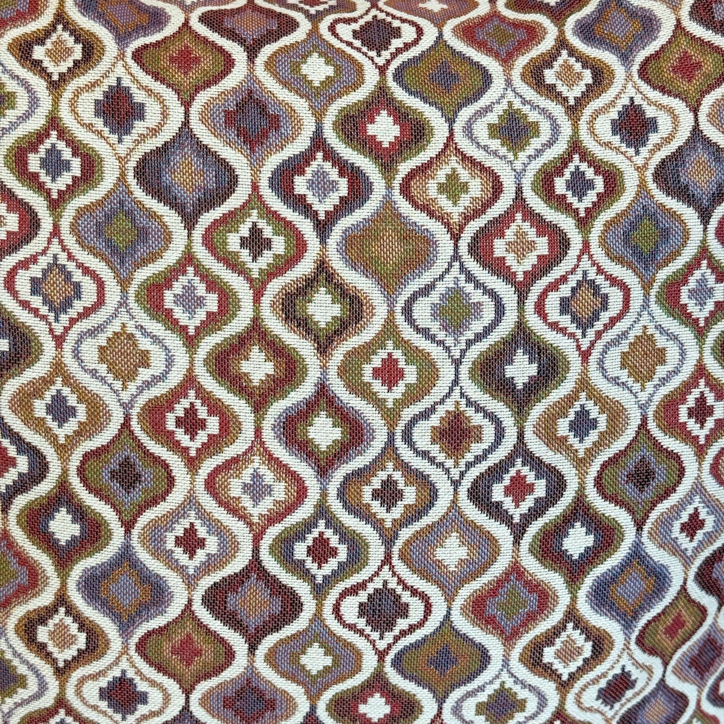 Rechthoekige Shopper met rits Onda