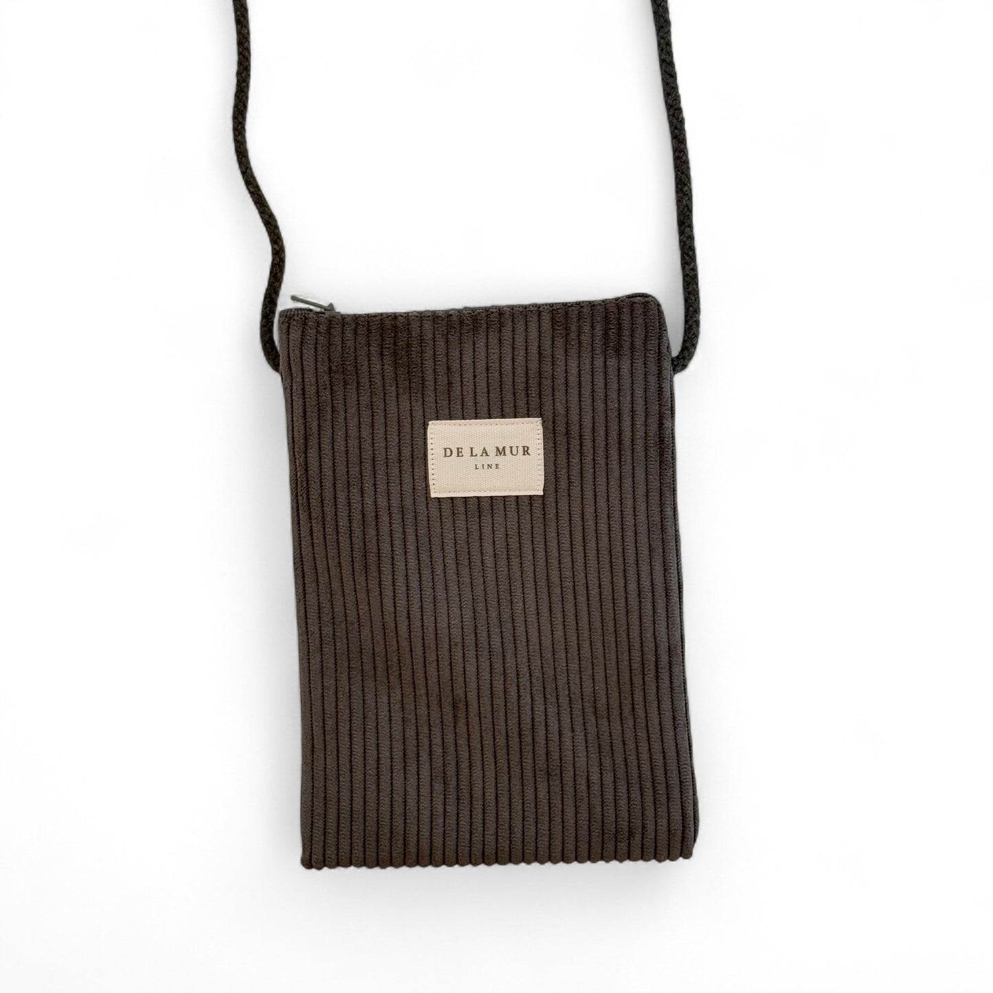 Telefoontasje klein Rib BONI