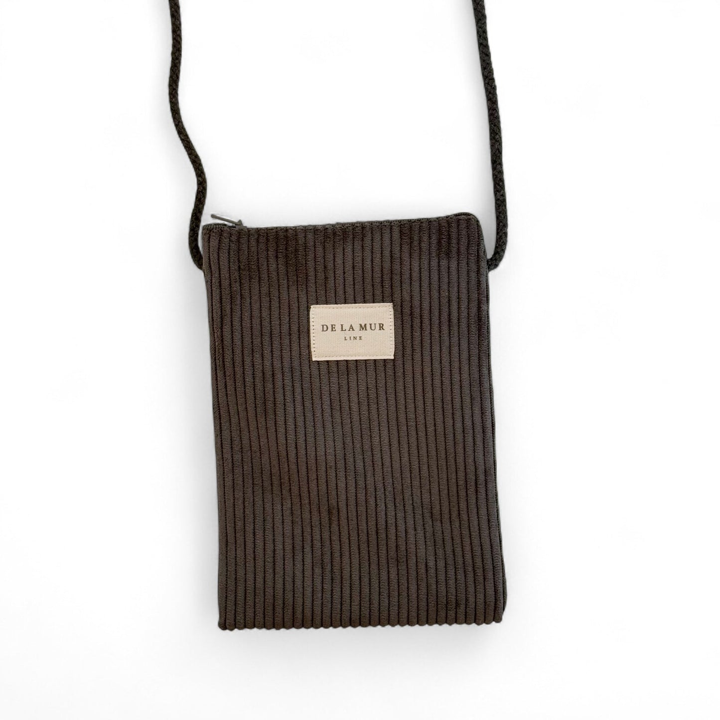 Telefoontasje klein Rib BONI