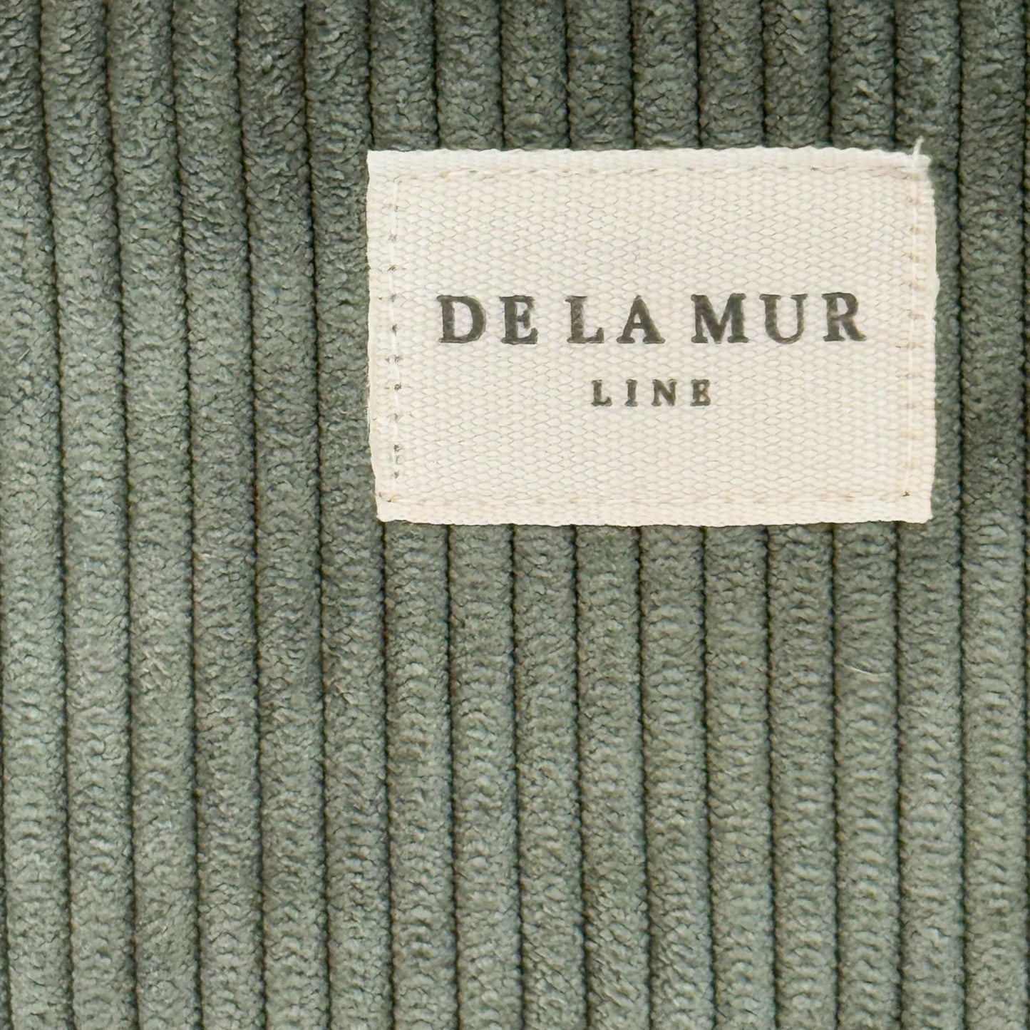 Kleine Handytasche Rib TREE