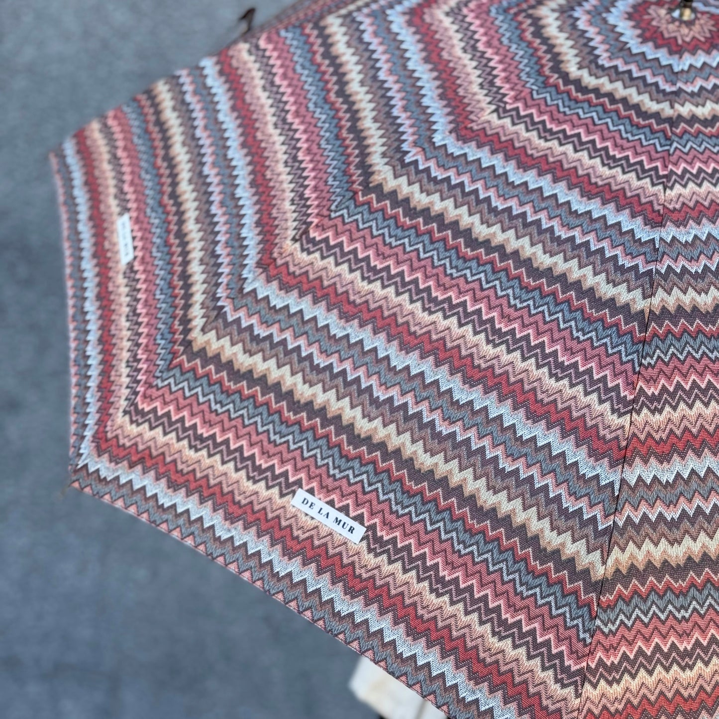 MONTE Geschenkset – Tragetasche und Regenschirm