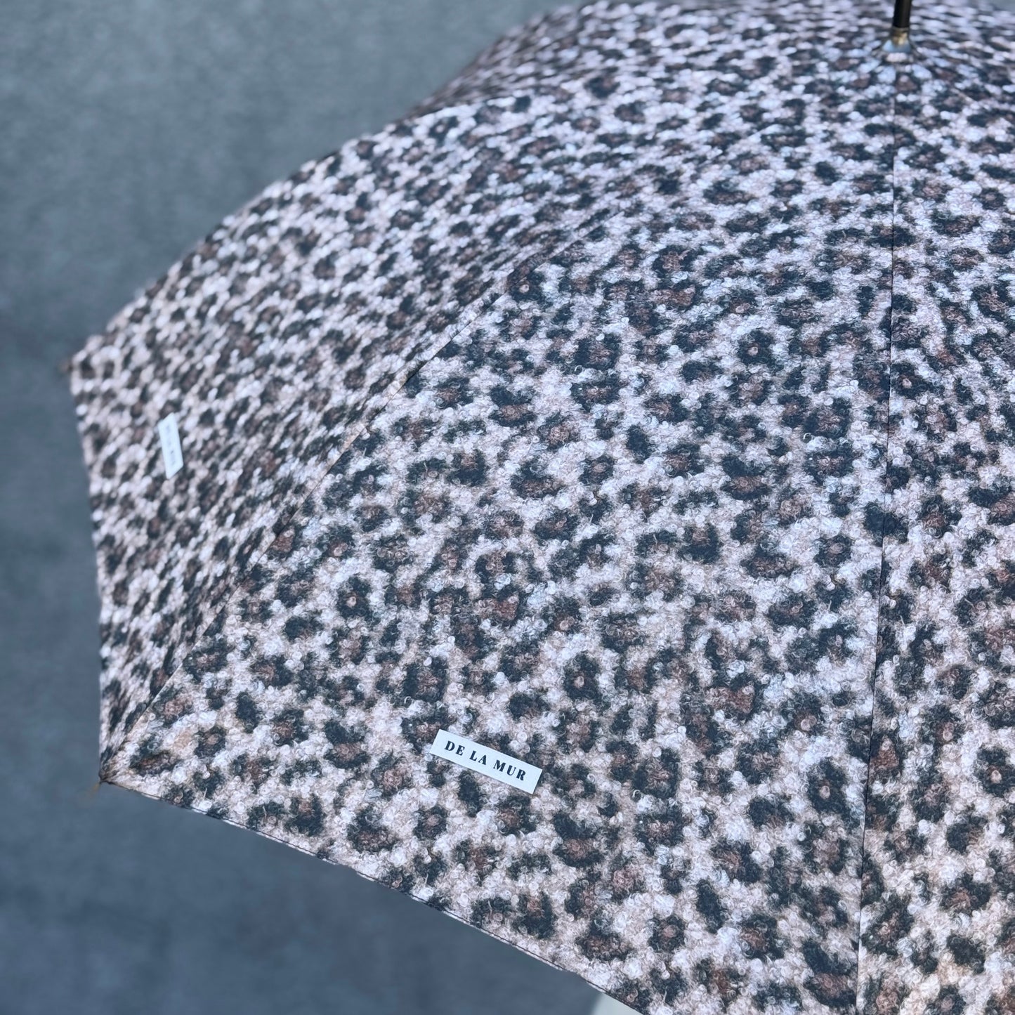 PARDO Geschenkset – Schultertasche und Regenschirm