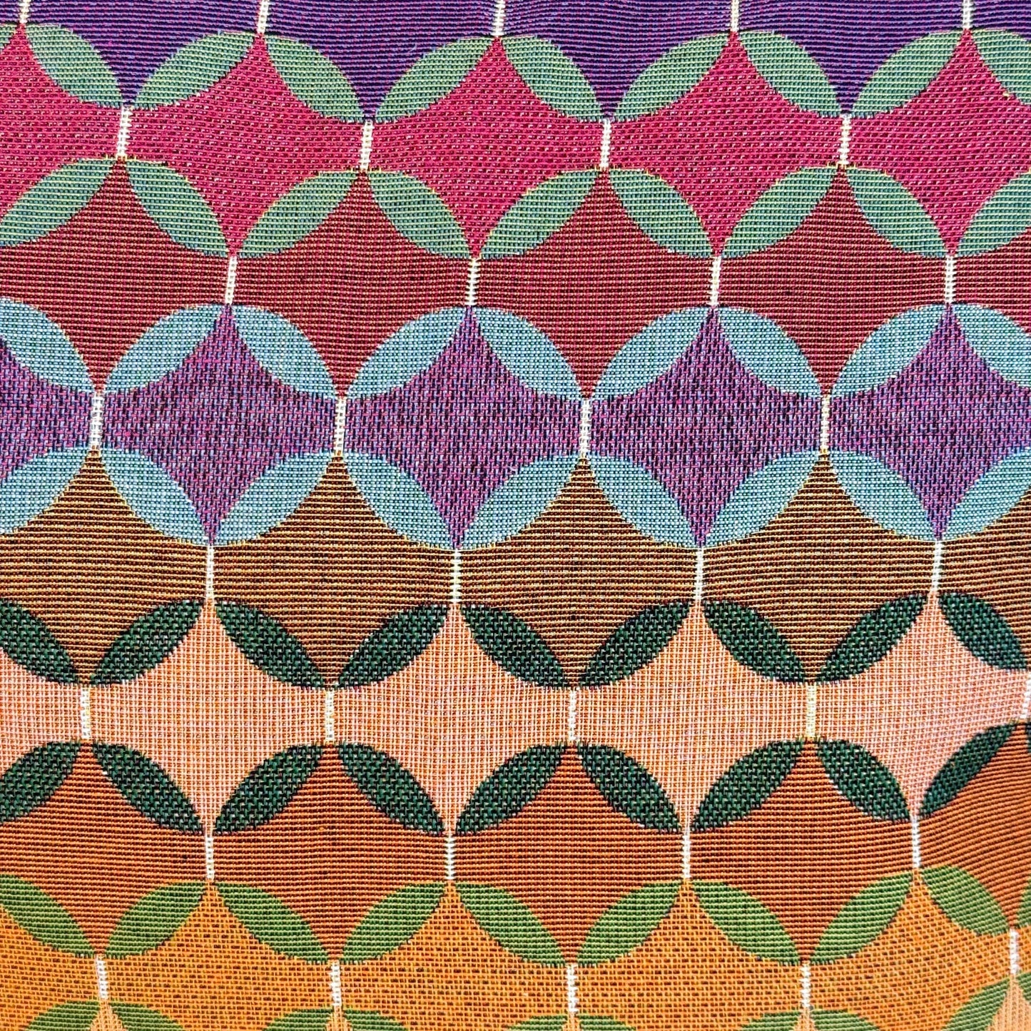 Tote Bag met rits SAL