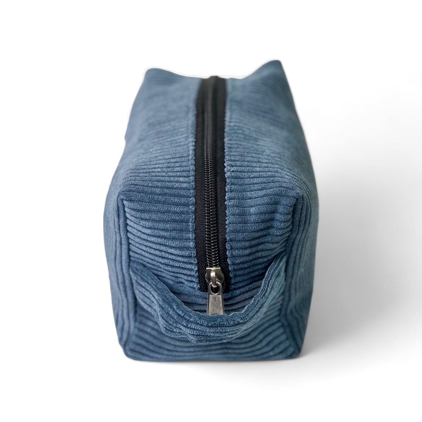 Beauty Bag Medium Rib IBIZA