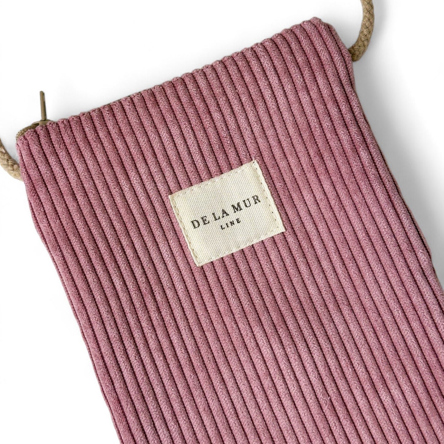 Kleine Handytasche Rib COT