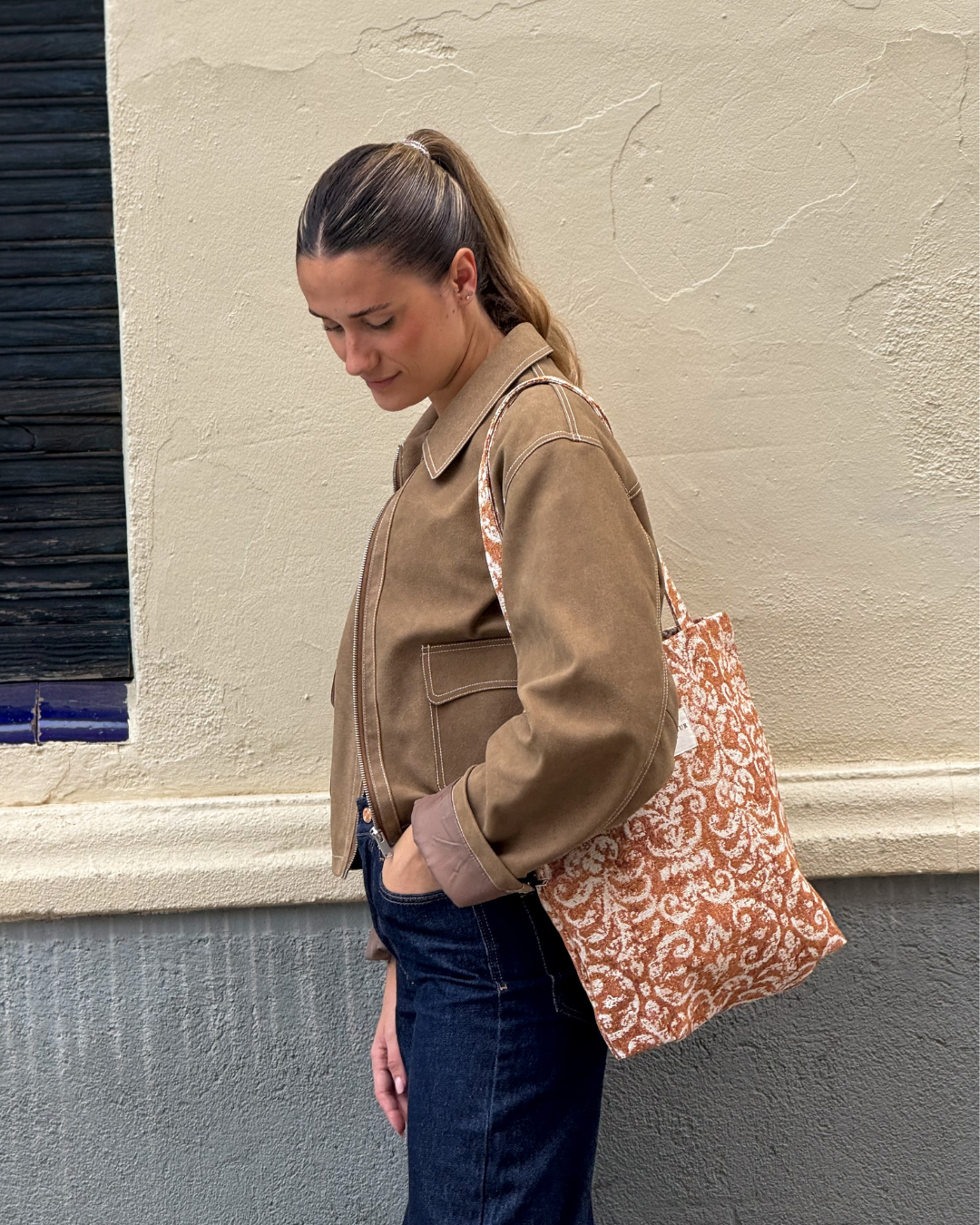 Tote Bags