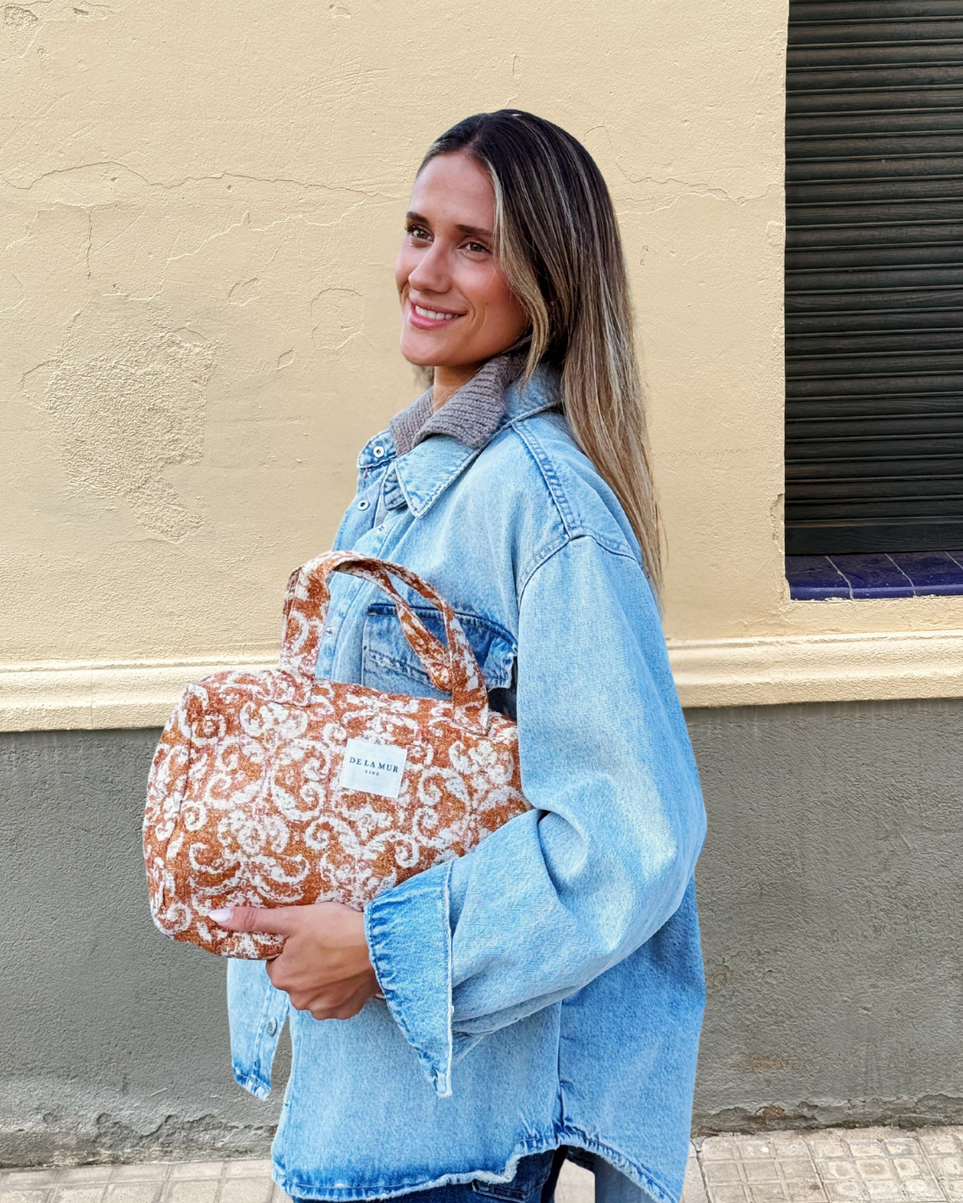 Beauty Bag XL