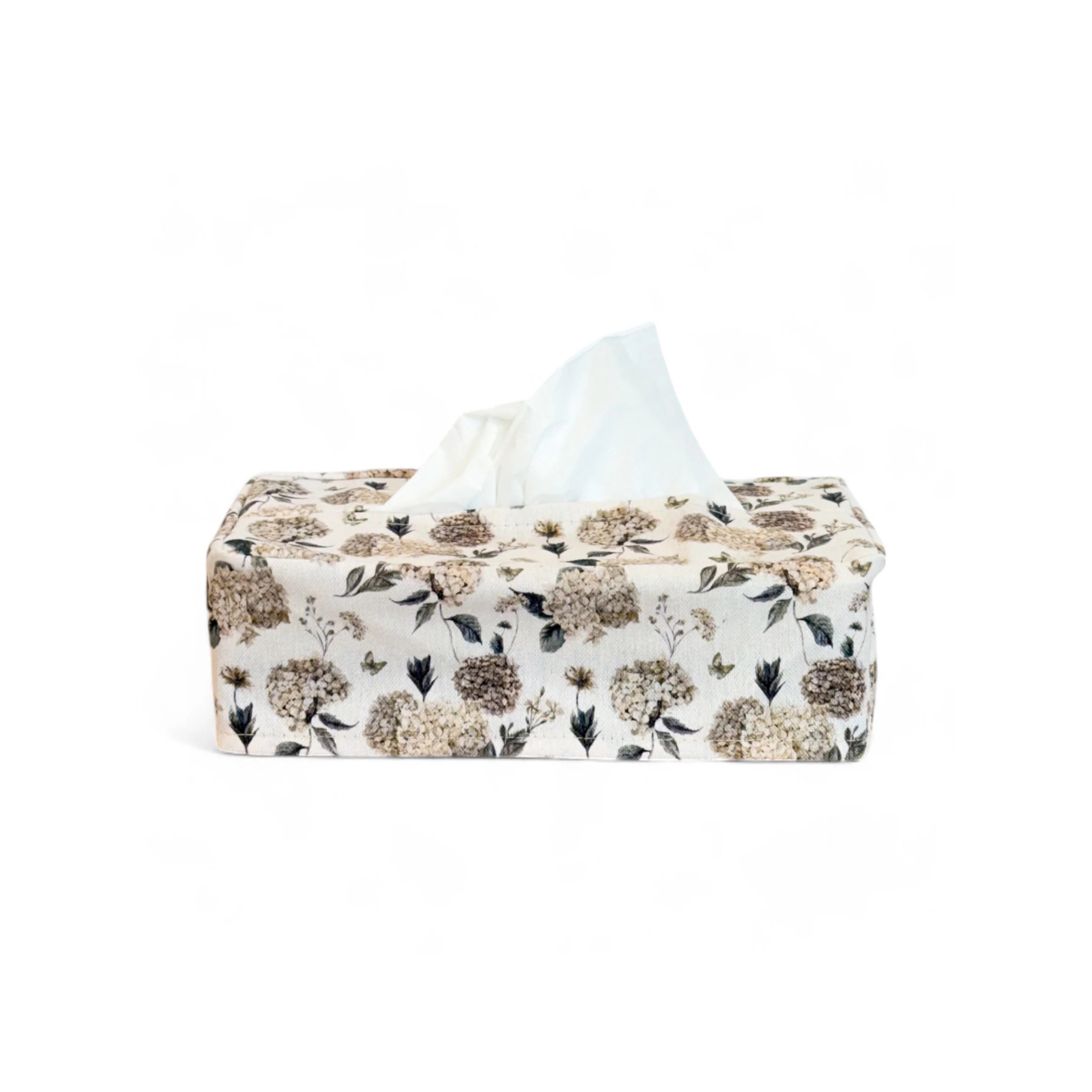 Tissuebox hoezen