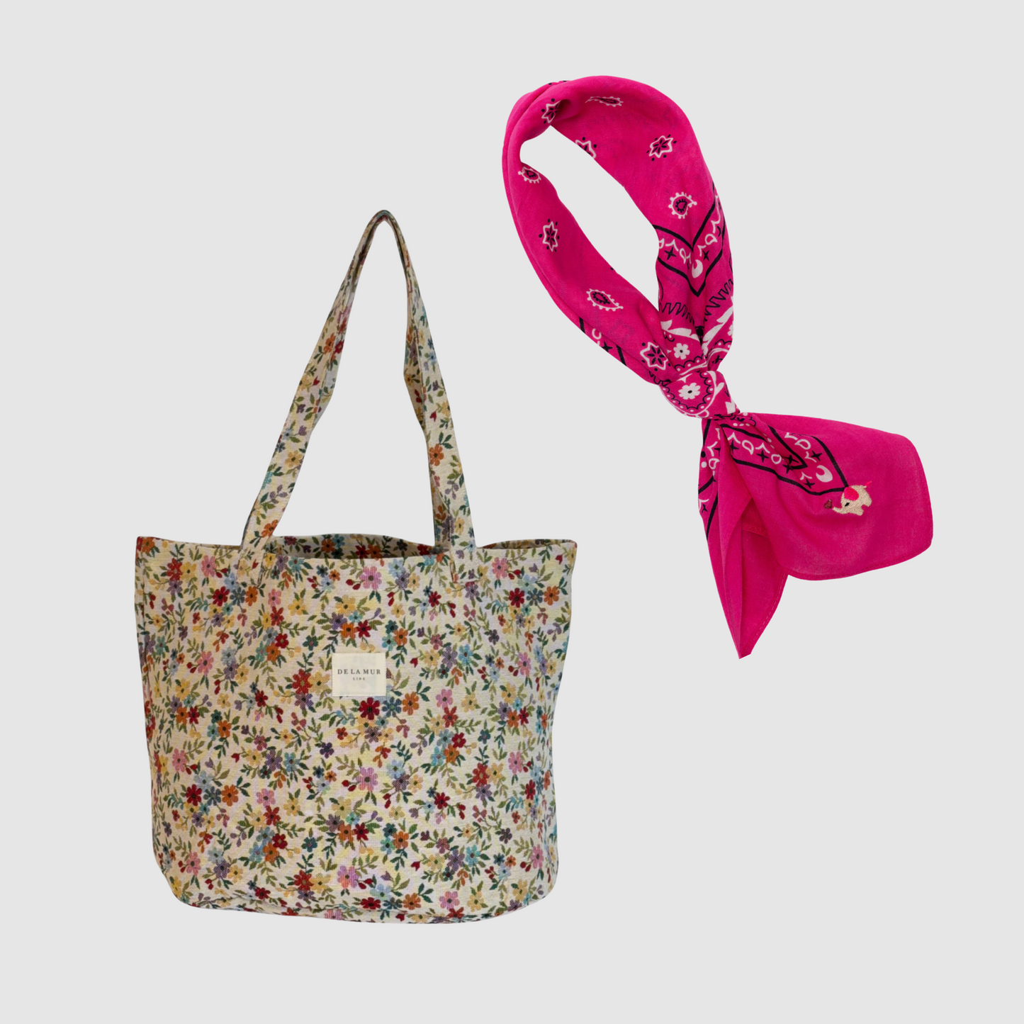 Cadeauset Roze