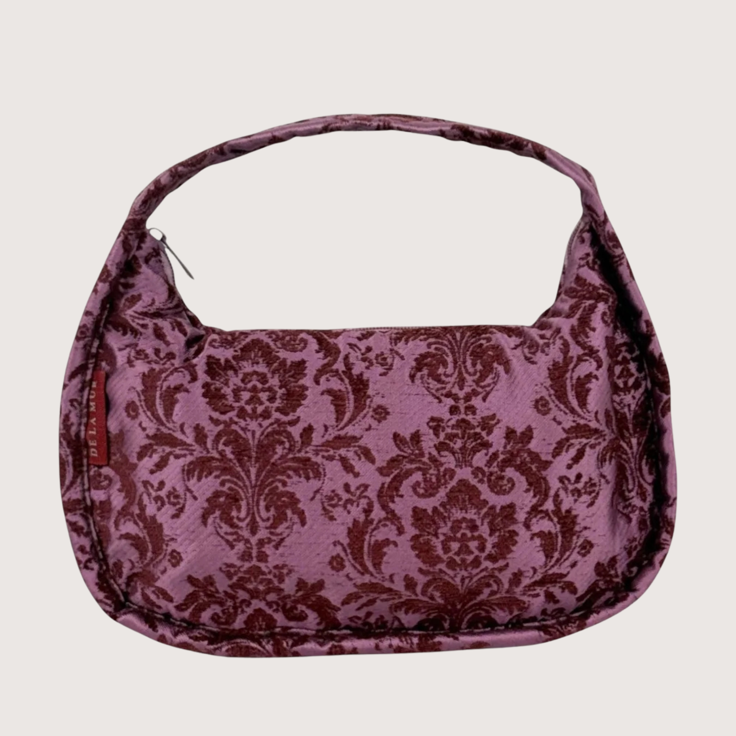 Handtas Ovaal Event Collection VIOLET