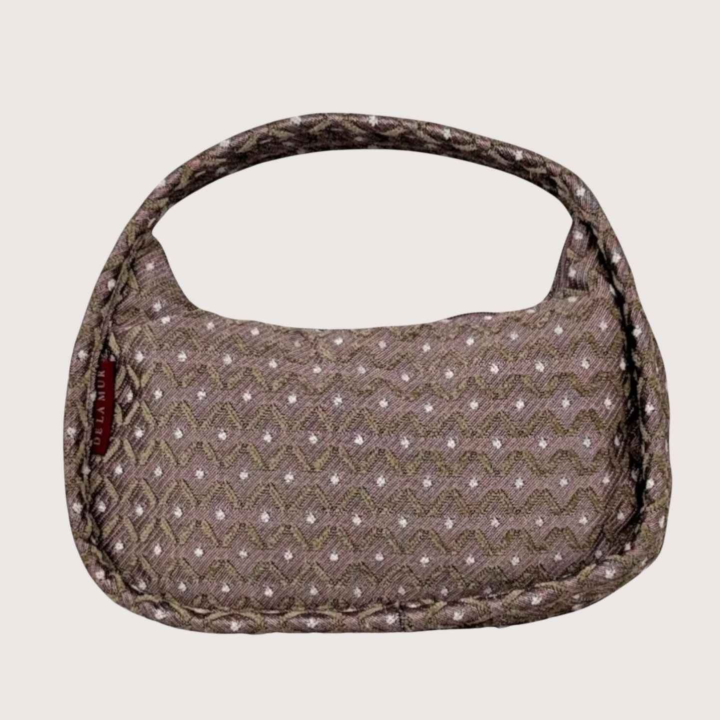 Handtasche Oval Event Collection DAFNE