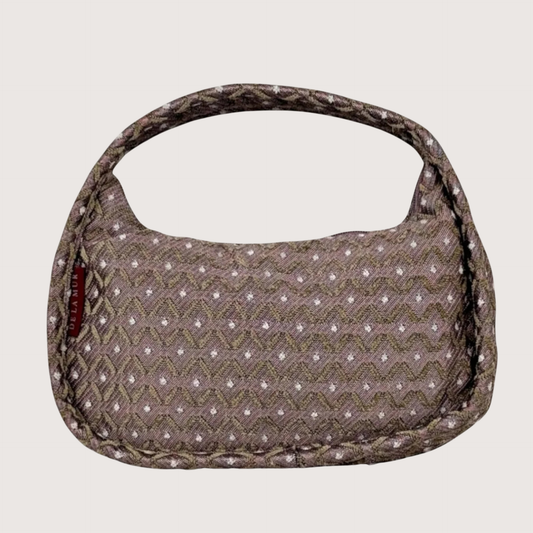 Handtas Ovaal Event Collection DAFNE