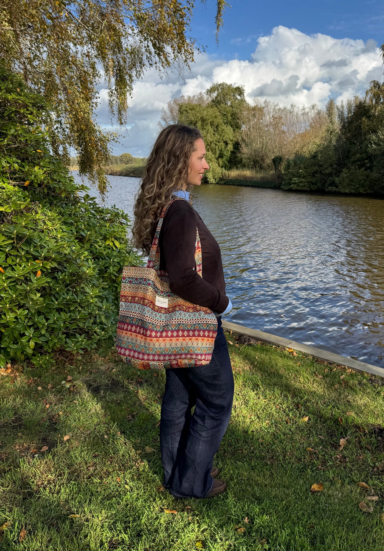 Großer Shopper SANE