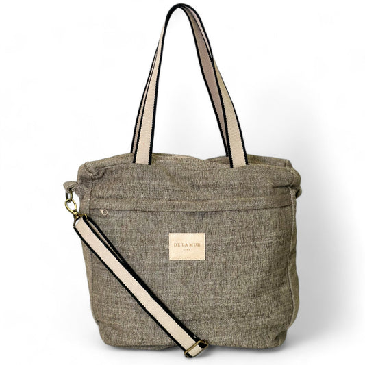 Schoudertas Grande Premium RUSTIC