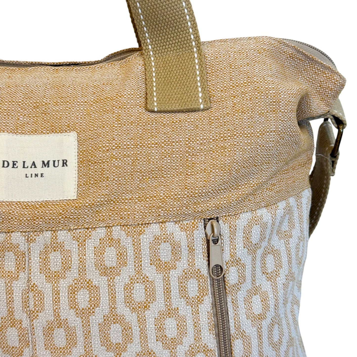 Große CHIPRE-Schultertasche