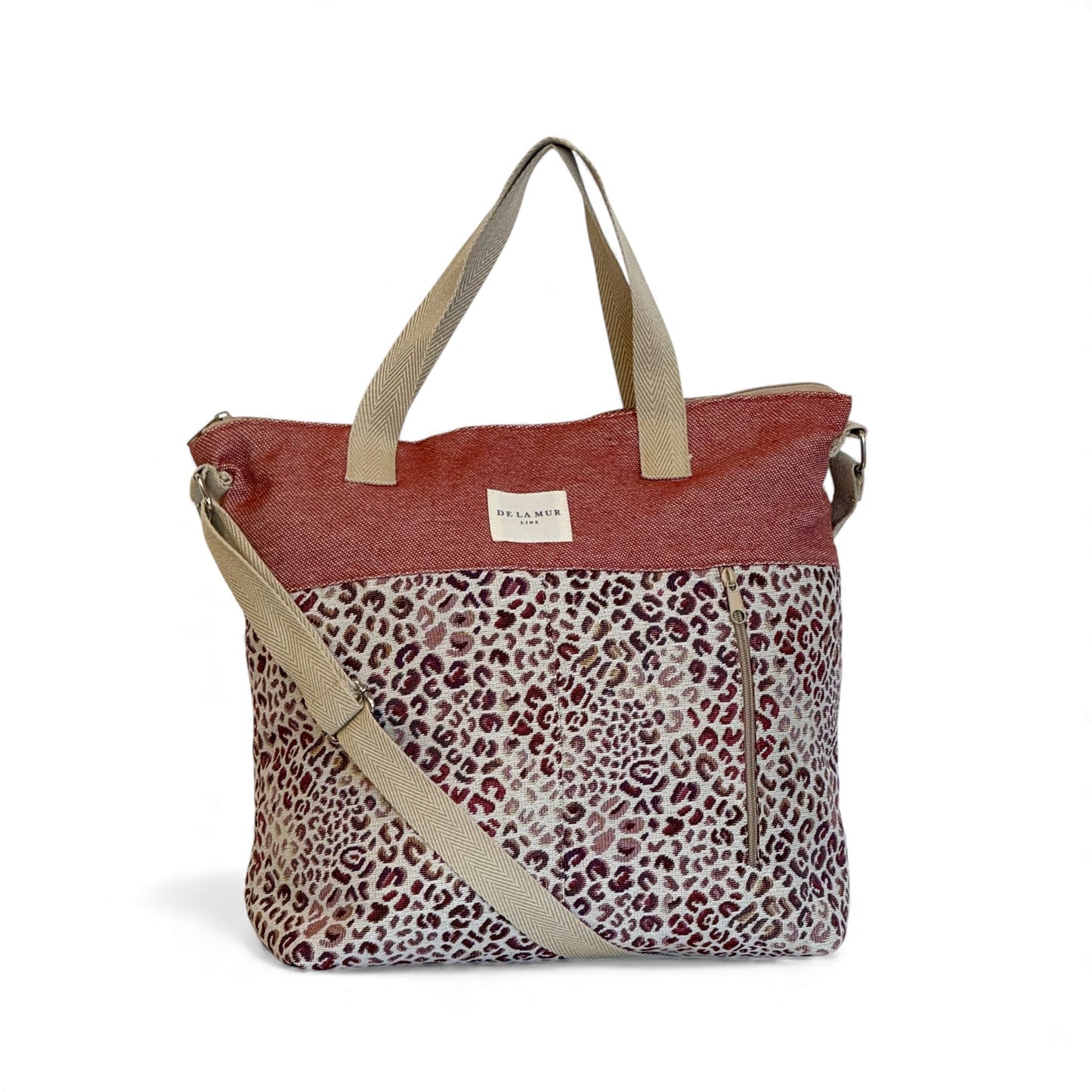 große Schultertasche von TALCO