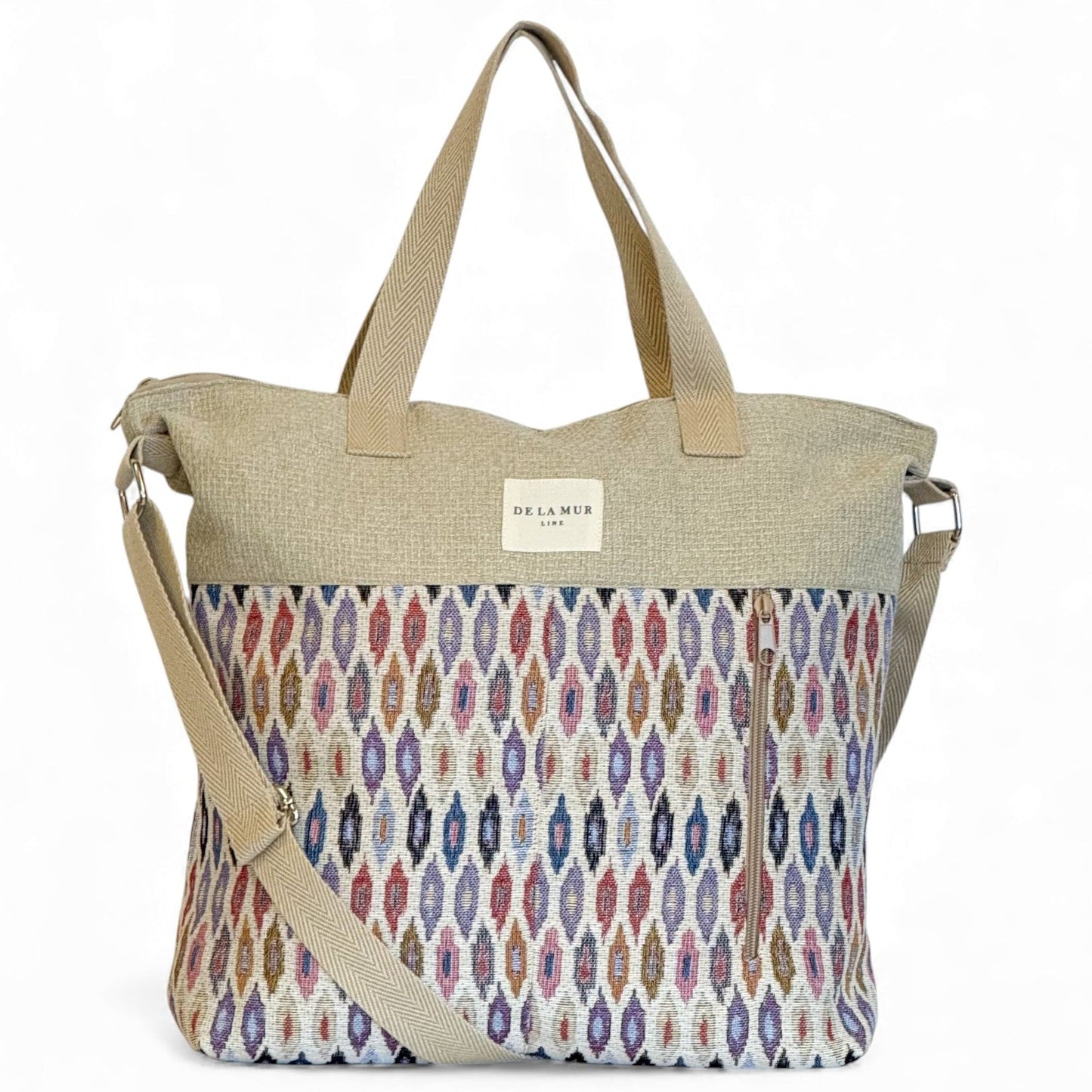 große Schultertasche URBAN
