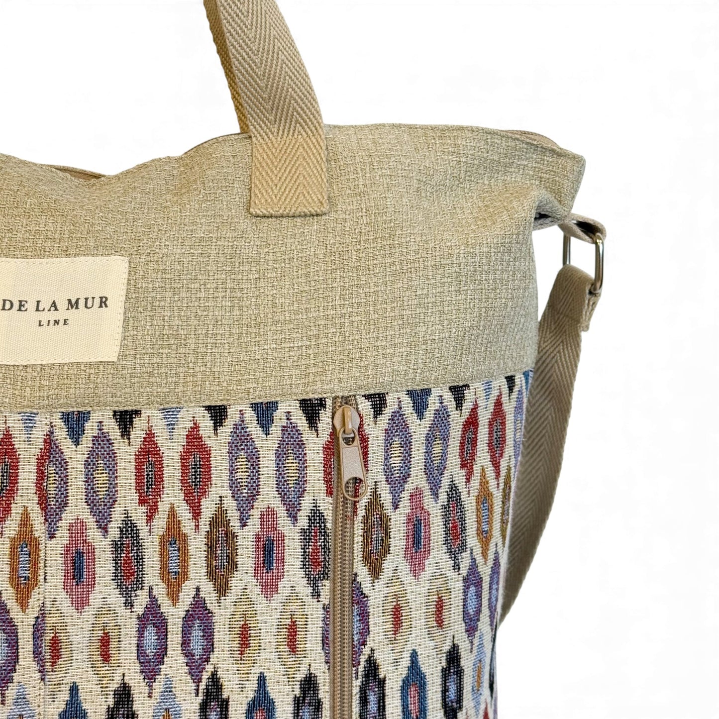 große Schultertasche URBAN