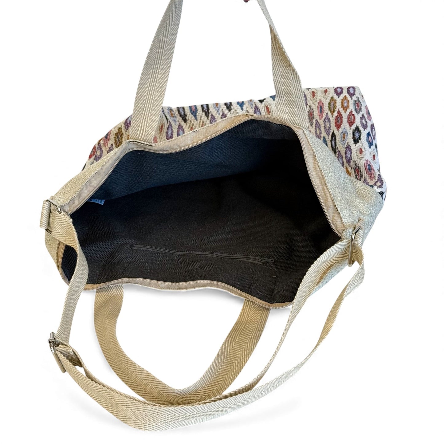 große Schultertasche URBAN