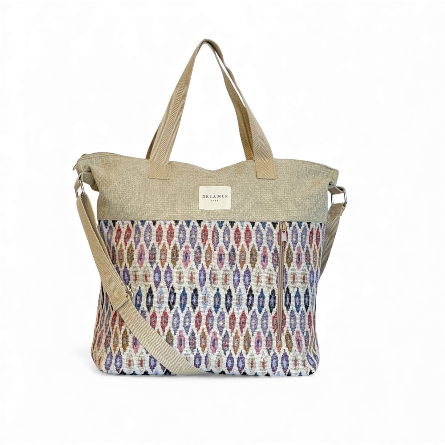 große Schultertasche URBAN
