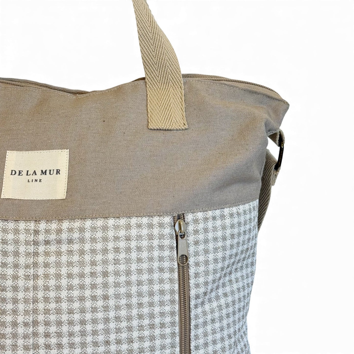 große Schultertasche VISON