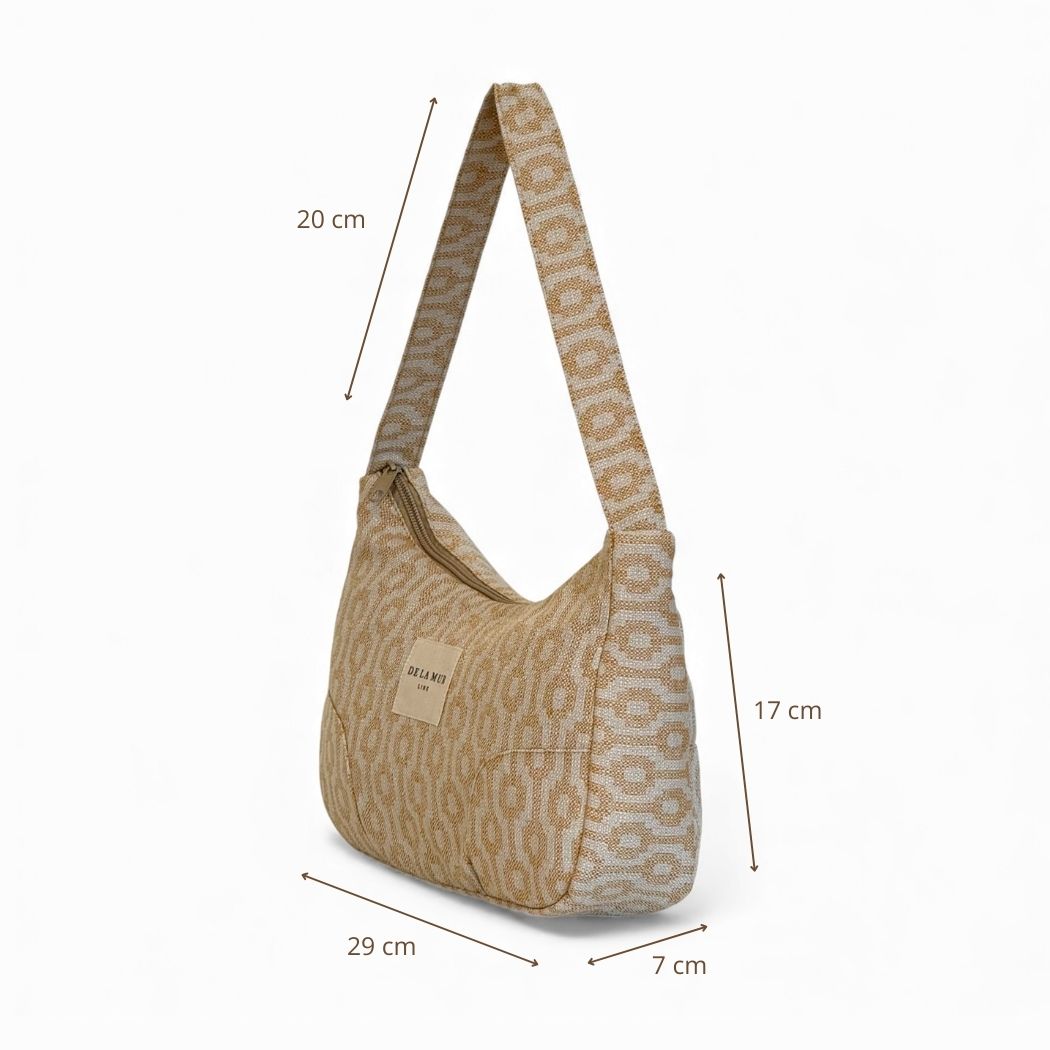 kleine Schultertasche CHIPRE 