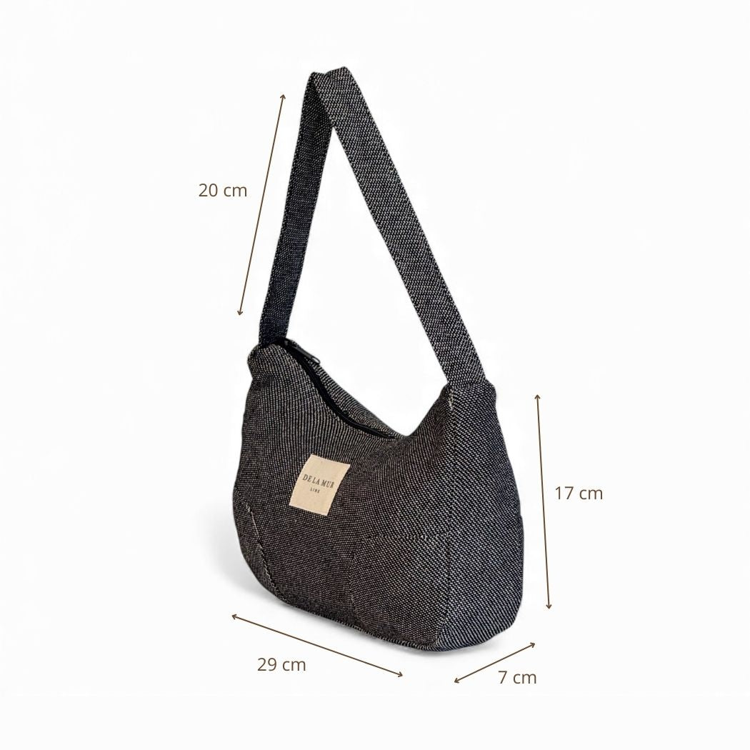 kleine Schultertasche SINAY 