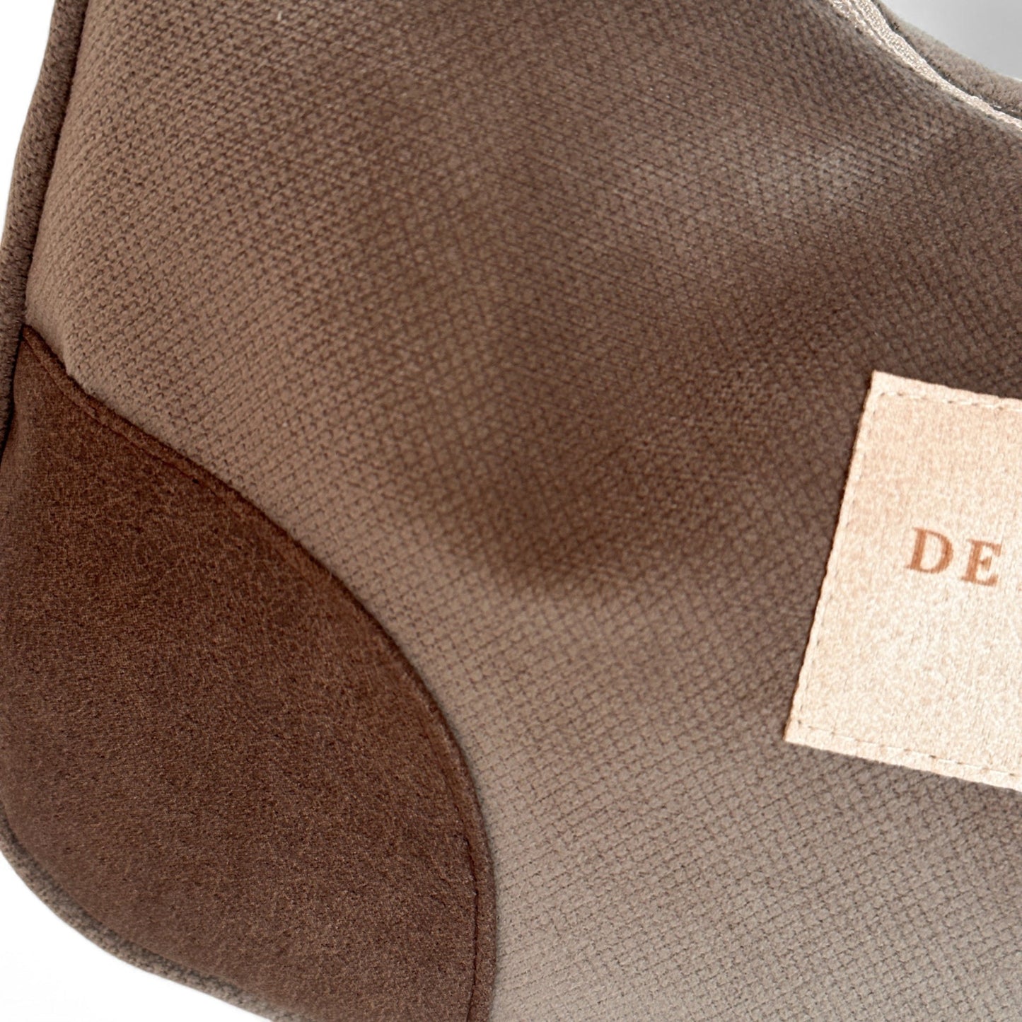 Umhängetasche Klein Limited Edition CREM