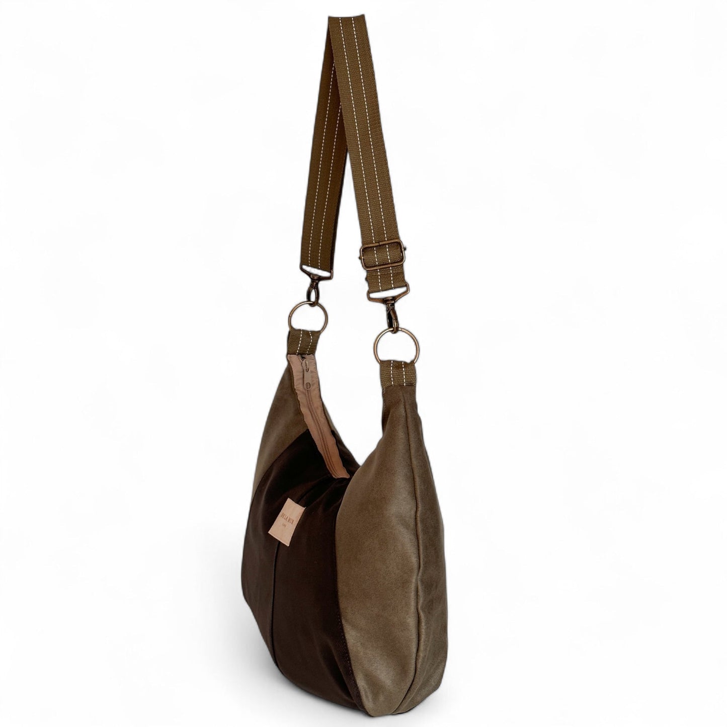 Große Schultertasche Limited Edition EVER